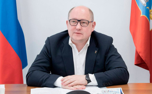 Михаил Развозжаев