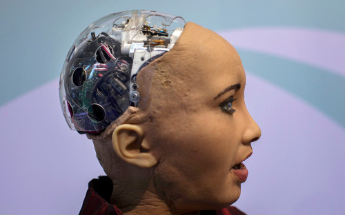 Фото:Emilio Morenatti / AP