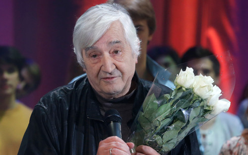 Николай Боярчиков