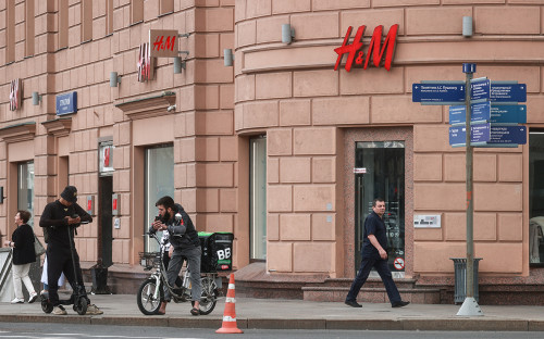 Фото: Сергей Фадеичев / ТАСС