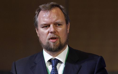 Дмитрий Ананьев