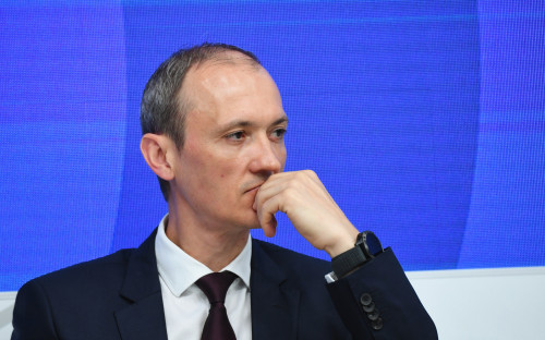 Дмитрий Григоренко