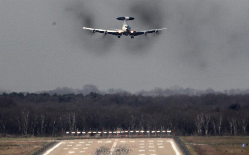 AWACS