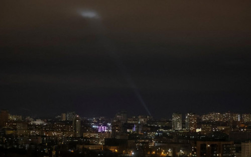 Киев, Украина