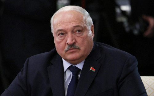 Александр Лукашенко
