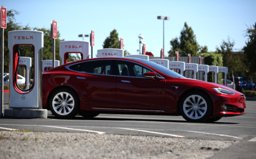 Фото:Justin Sullivan/Getty Images