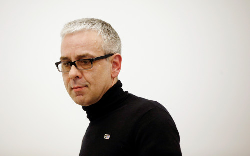 Дмитрий Ковтун