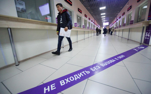 Фото: Сергей Ведяшкин / АГН «Москва»