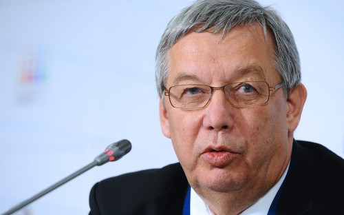 Валентин Гапонцев
