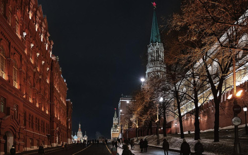 Фото: Миша Фридман / Getty Images