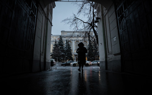 Фото: Андрей Любимов / РБК
