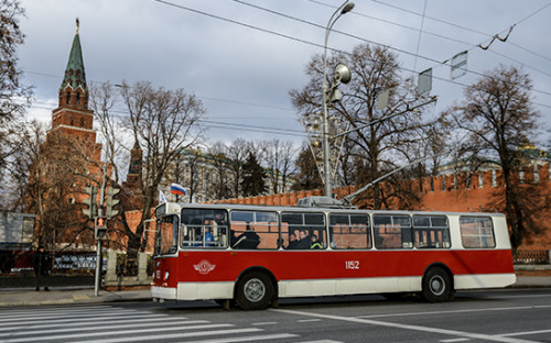 Фото: Сергей Савостьянов/ТАСС