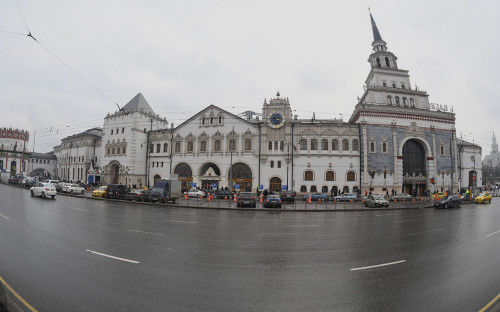 Фото: Komsomolskaya Pravda / Global Look Press