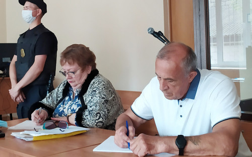 Александр Соловьев