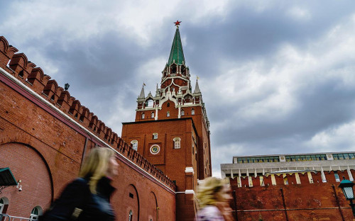 Фото: Олег Яковлев / РБК