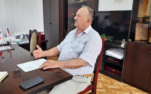 Дмитрий Ширшов