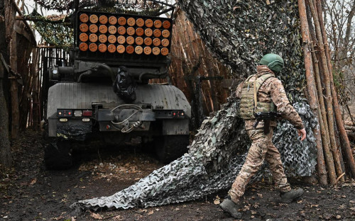 Фото: Станислав Красильников / РИА Новости