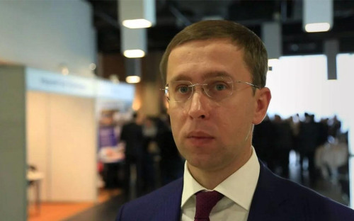 Сергей Корецкий