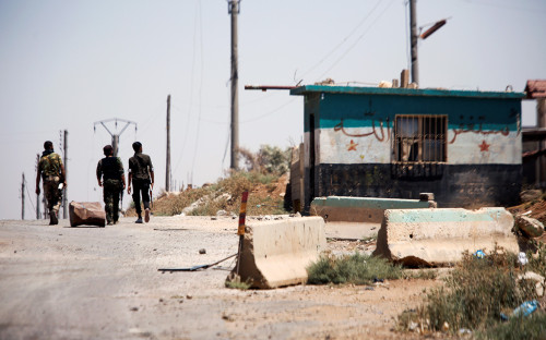 Фото: Omar Sanadiki / Reuters