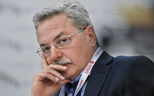 Анатолий Яновский