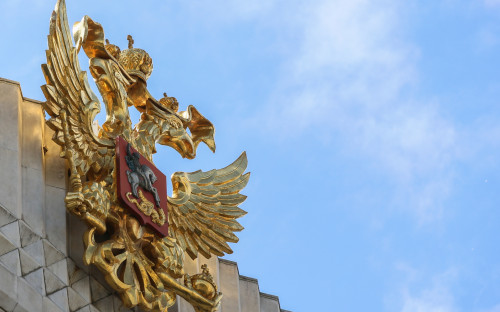 Фото: Владимир Гердо / ТАСС