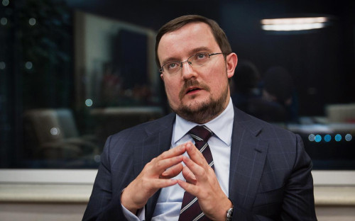 Алексей Репик
