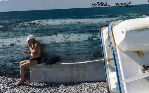 Фото: Александр Аксаков / Getty Images