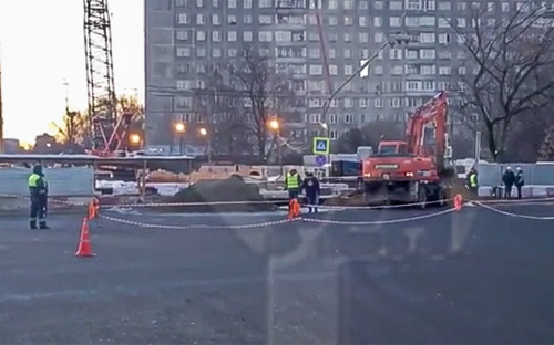 Фото: Скриншот с видео / РЕН ТВ