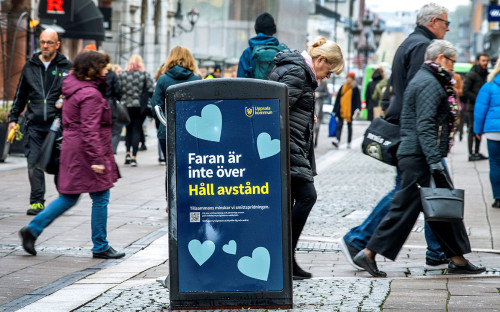 Фото:Claudio Bresciani / Reuters