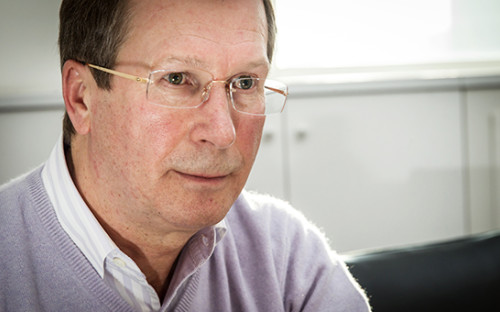 Виктор Шкулев, президент Hearst Shkulev Media