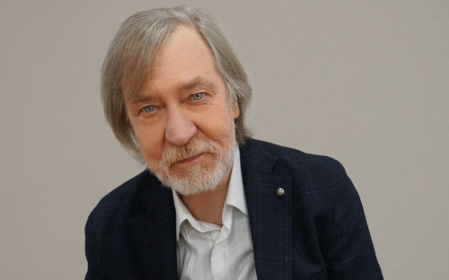 Николай Иванов