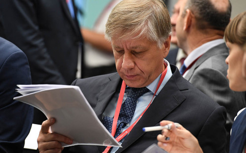 Василий Усольцев


