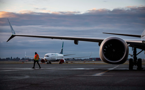 Фото: Darryl Dyck / Keystone Press Agency / Global Look Press