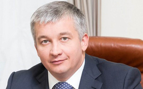 Сергей Афанасьев