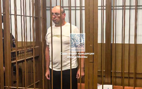 Алексей Тимченко