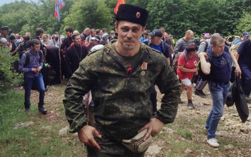 Александр Франчетти