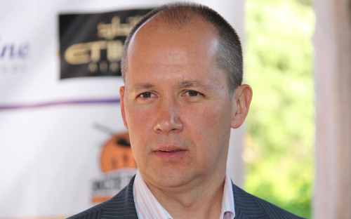 Валерий Цепкало