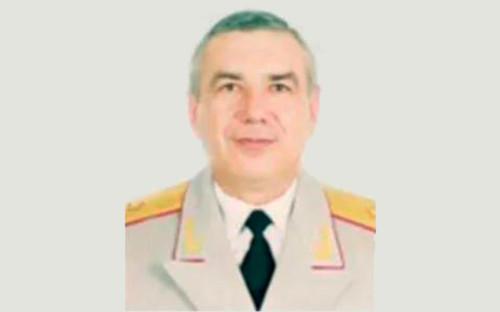 Игорь Федоров