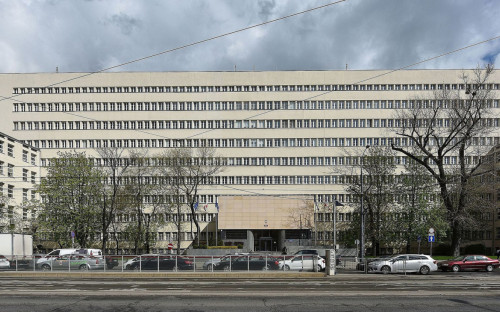 Министерство обороны Польши