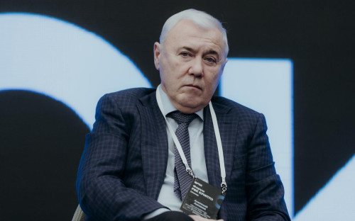 Фото:Михаил Гребенщиков / РБК