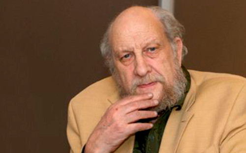 Юрий Димитрин