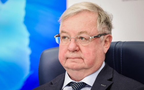 Сергей Степашин