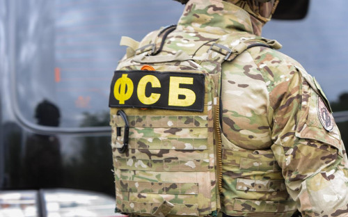 Фото: Вадим Ахметов / URA.ru / Global Look Press