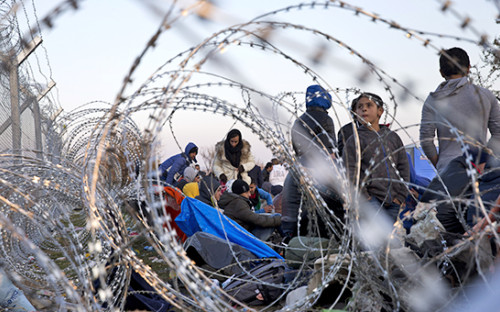 Фото:  AP
