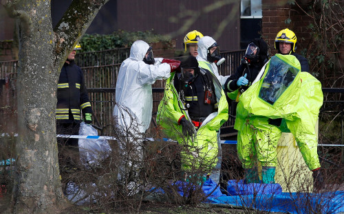 Фото:Peter Nicholls / Reuters