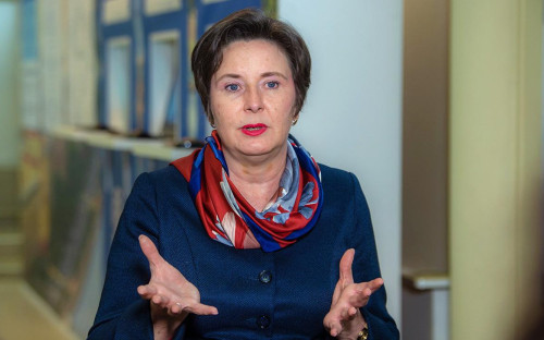 Светлана Разворотнева