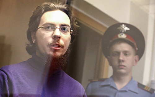 Иеромонах Илия (Павел Семин)