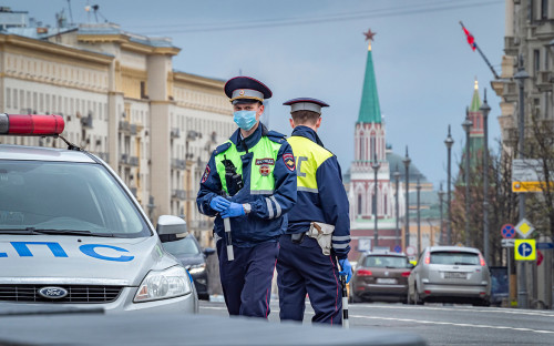 Фото: Константин Кокошкин / Global Look Press