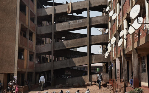 Фото: Mary Turner / Getty Images