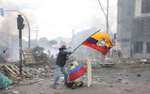 Фото: Fernando Vergara / AP